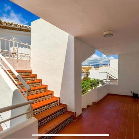 Miraflores- Apartment - Panoramic View- 1 Chambre La Cala De Mijas Exteriér fotografie