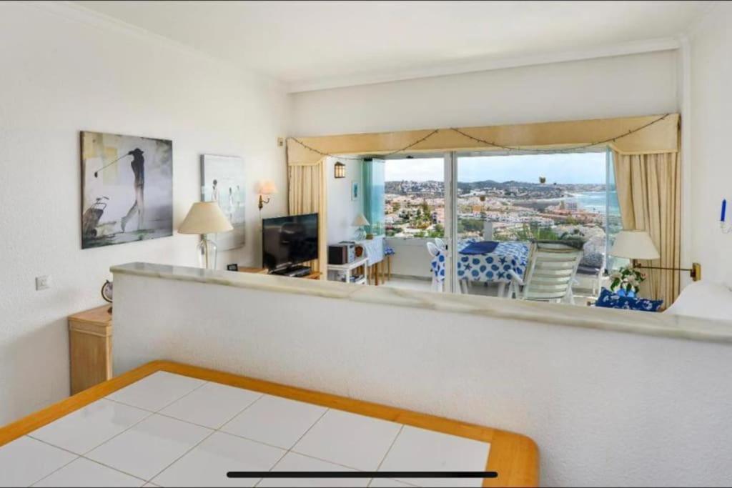 Miraflores- Apartment - Panoramic View- 1 Chambre La Cala De Mijas Exteriér fotografie