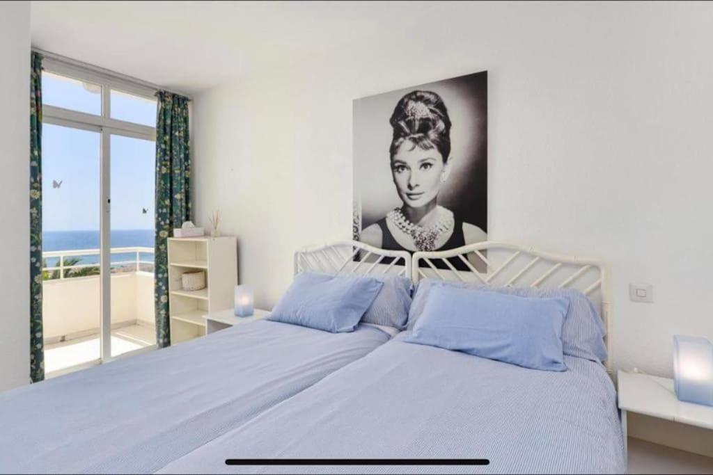 Miraflores- Apartment - Panoramic View- 1 Chambre La Cala De Mijas Exteriér fotografie